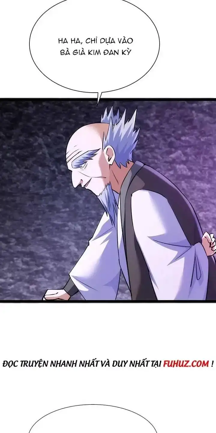 Truyện Tranh Ta Đoạt Xá Người Chơi Hệ Thống trang 7