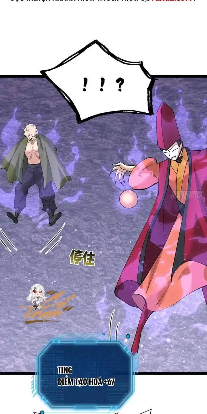 Truyện Tranh Ta Đoạt Xá Người Chơi Hệ Thống trang 7