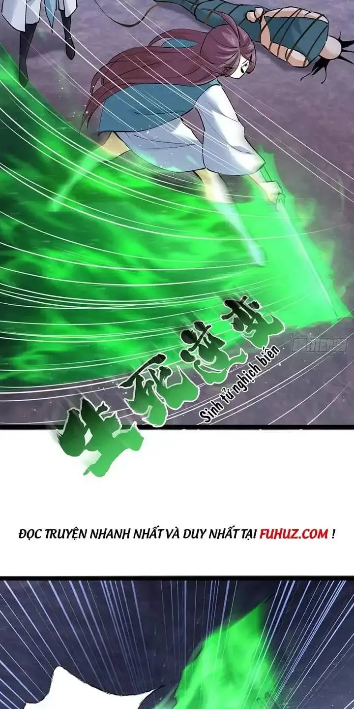 Truyện Tranh Ta Đoạt Xá Người Chơi Hệ Thống trang 7