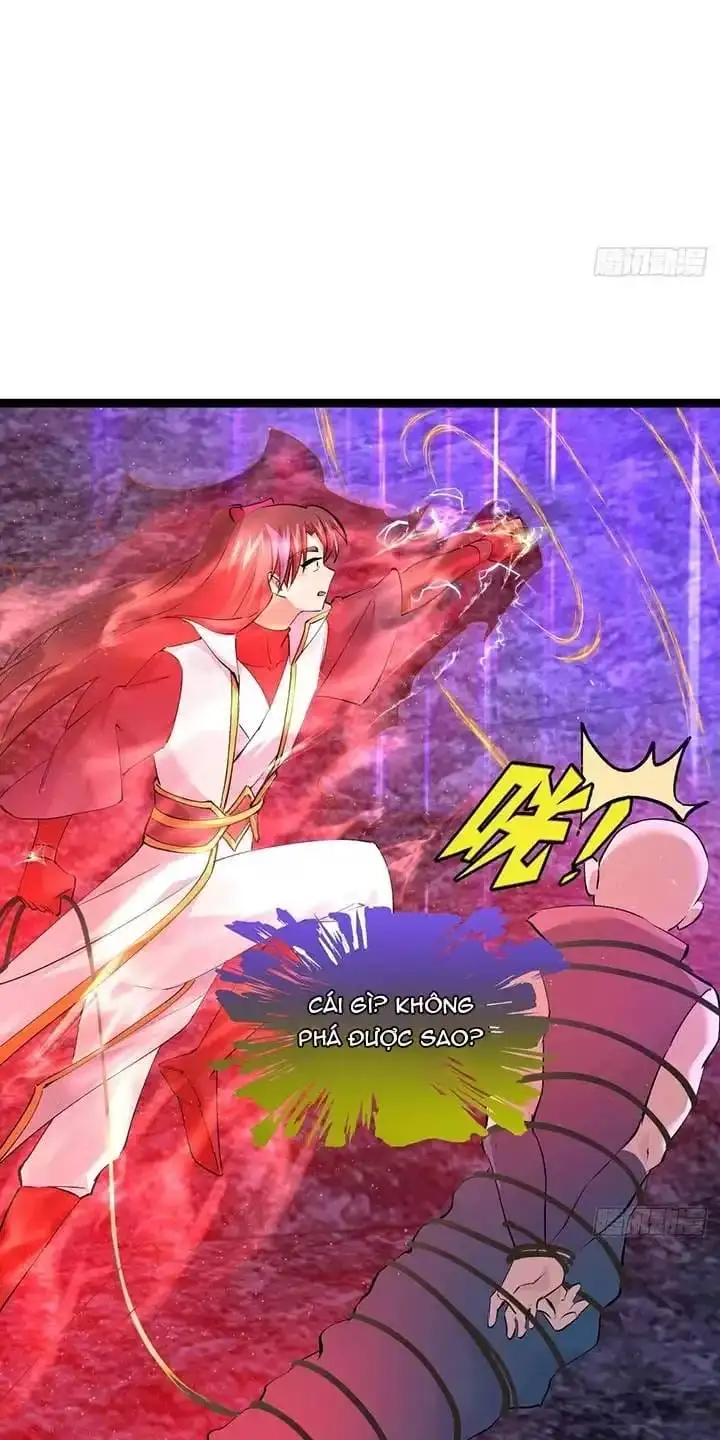 Truyện Tranh Ta Đoạt Xá Người Chơi Hệ Thống trang 7