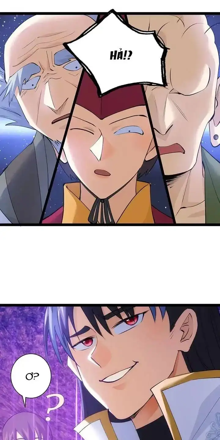 Truyện Tranh Ta Đoạt Xá Người Chơi Hệ Thống trang 7