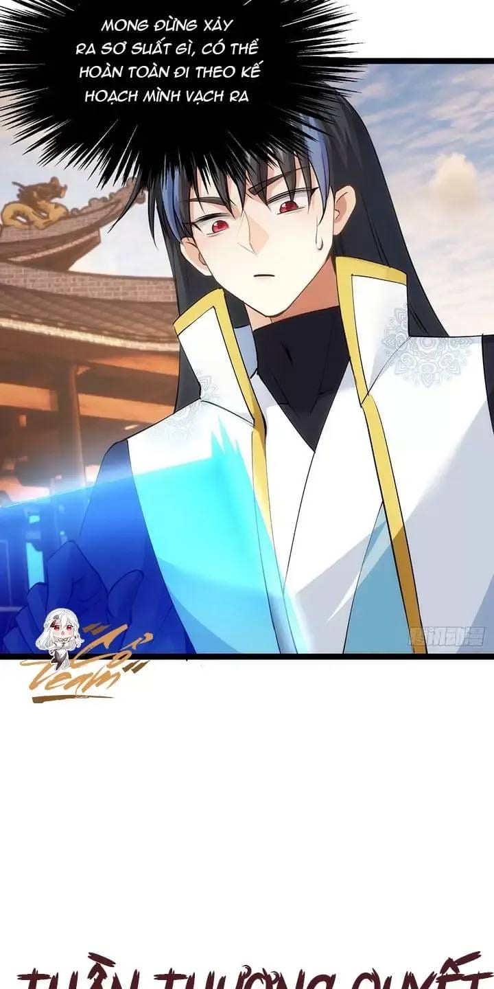 Truyện Tranh Ta Đoạt Xá Người Chơi Hệ Thống trang 7