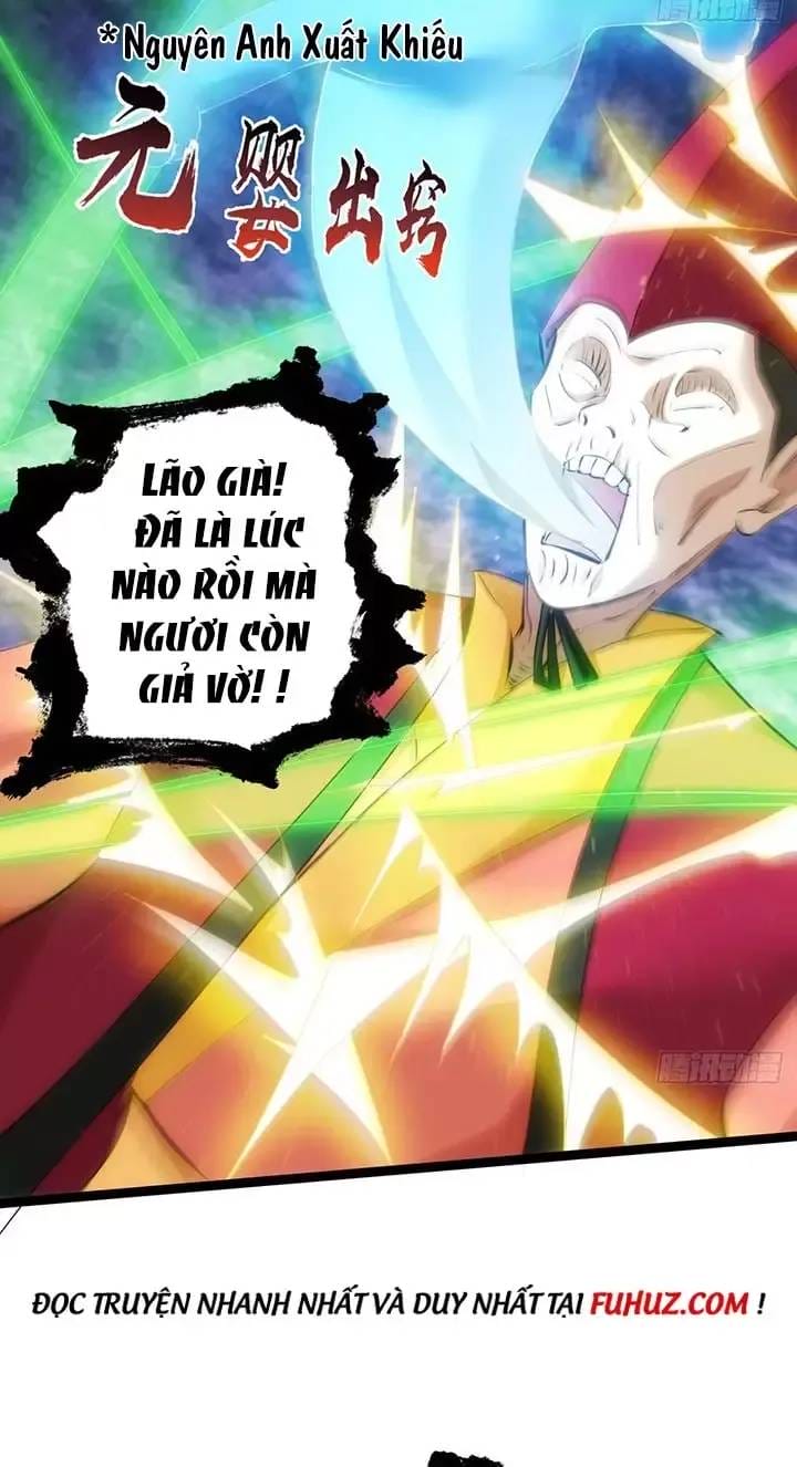 Truyện Tranh Ta Đoạt Xá Người Chơi Hệ Thống trang 7