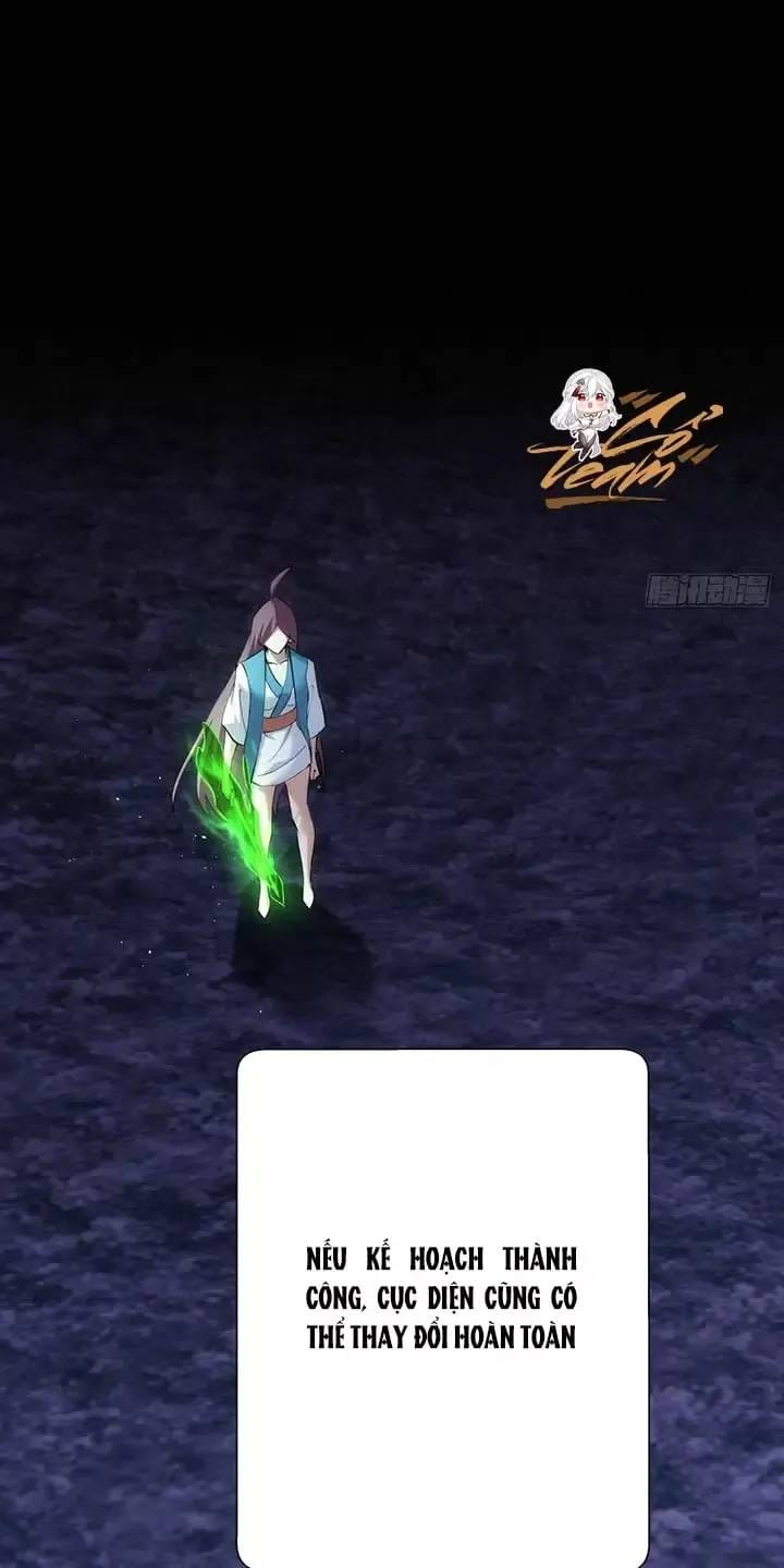 Truyện Tranh Ta Đoạt Xá Người Chơi Hệ Thống trang 7