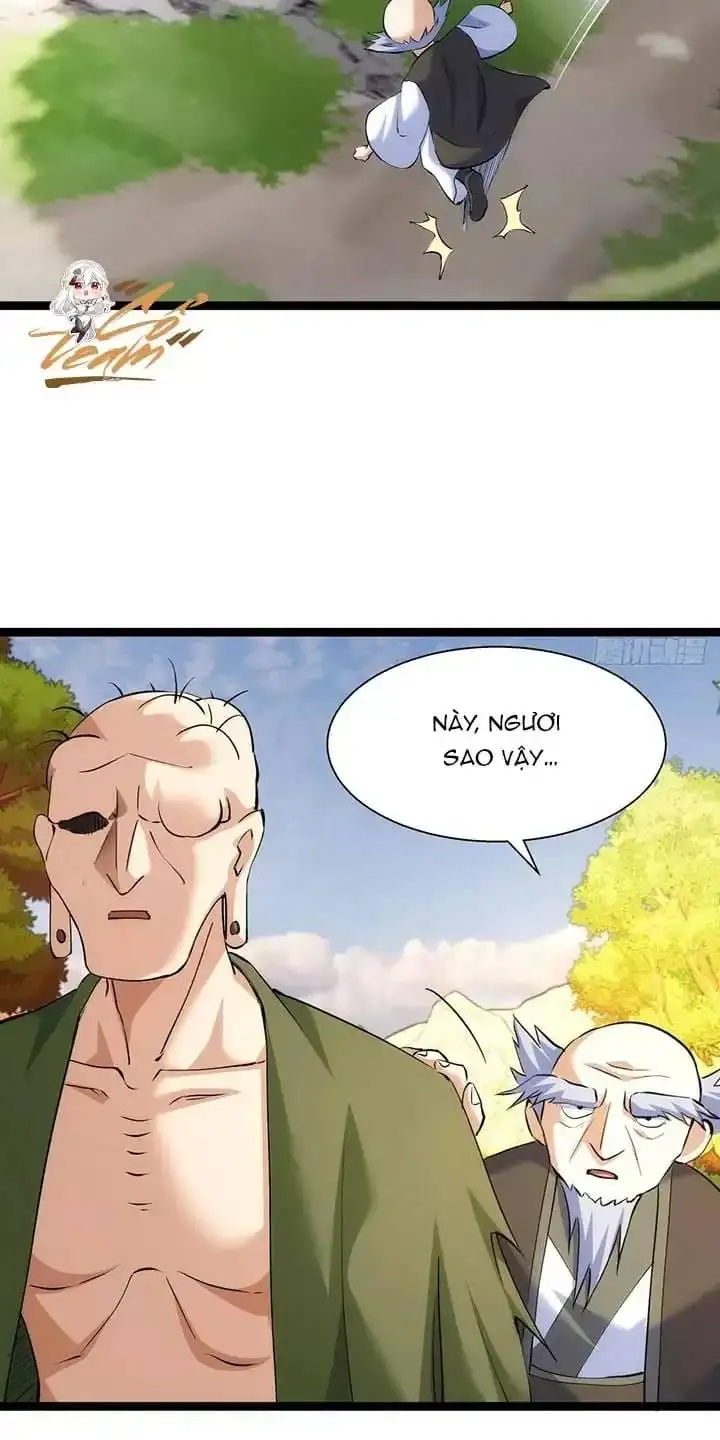 Truyện Tranh Ta Đoạt Xá Người Chơi Hệ Thống trang 7