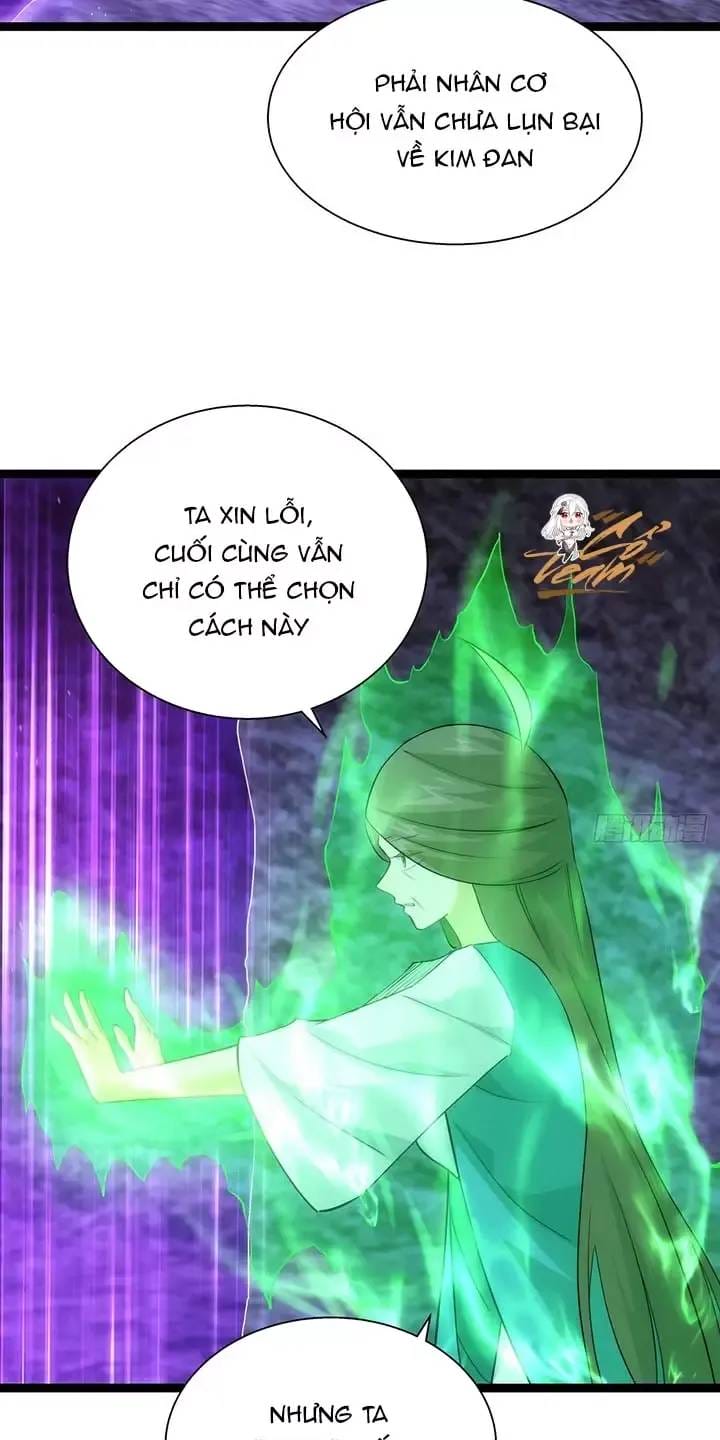 Truyện Tranh Ta Đoạt Xá Người Chơi Hệ Thống trang 7