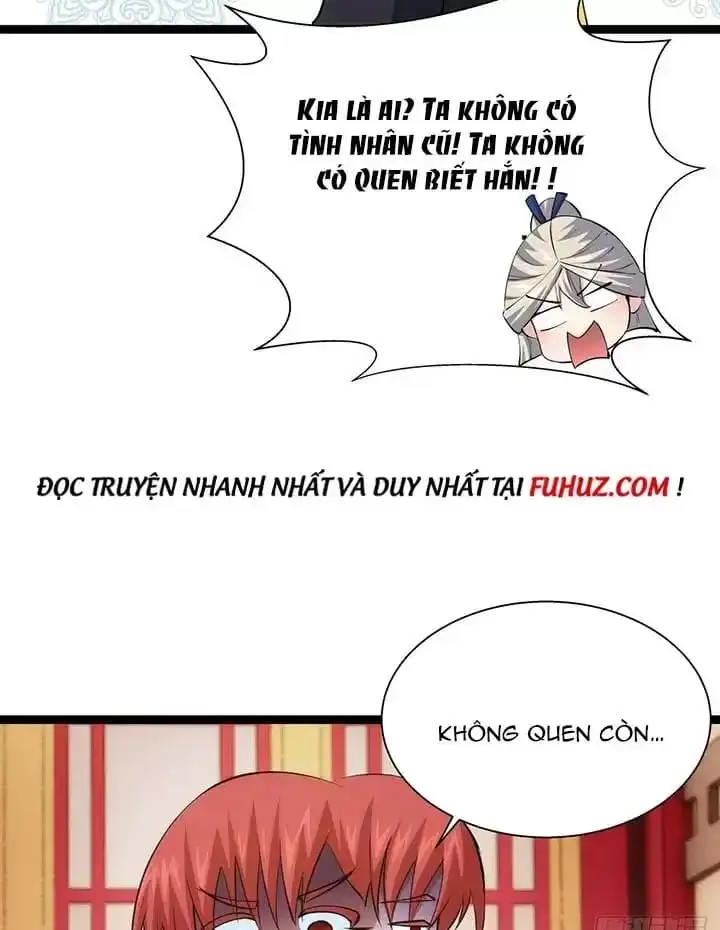 Truyện Tranh Ta Đoạt Xá Người Chơi Hệ Thống trang 7