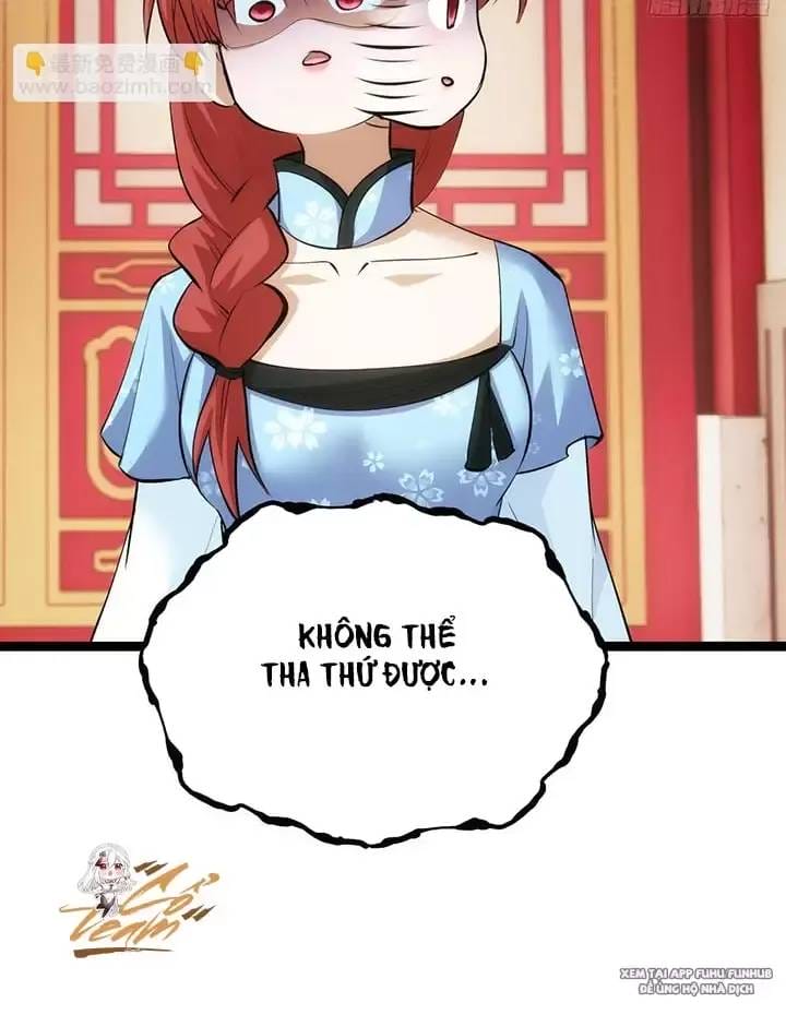 Truyện Tranh Ta Đoạt Xá Người Chơi Hệ Thống trang 7