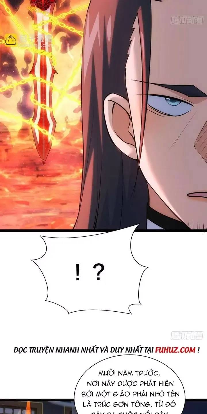 Truyện Tranh Ta Đoạt Xá Người Chơi Hệ Thống trang 7