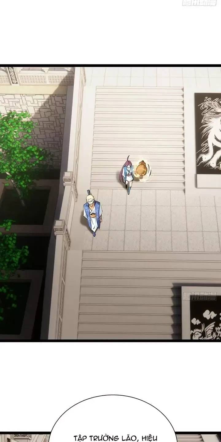 Truyện Tranh Ta Đoạt Xá Người Chơi Hệ Thống trang 7