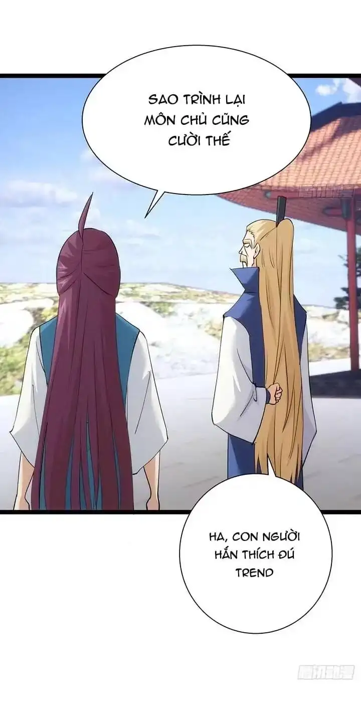 Truyện Tranh Ta Đoạt Xá Người Chơi Hệ Thống trang 7