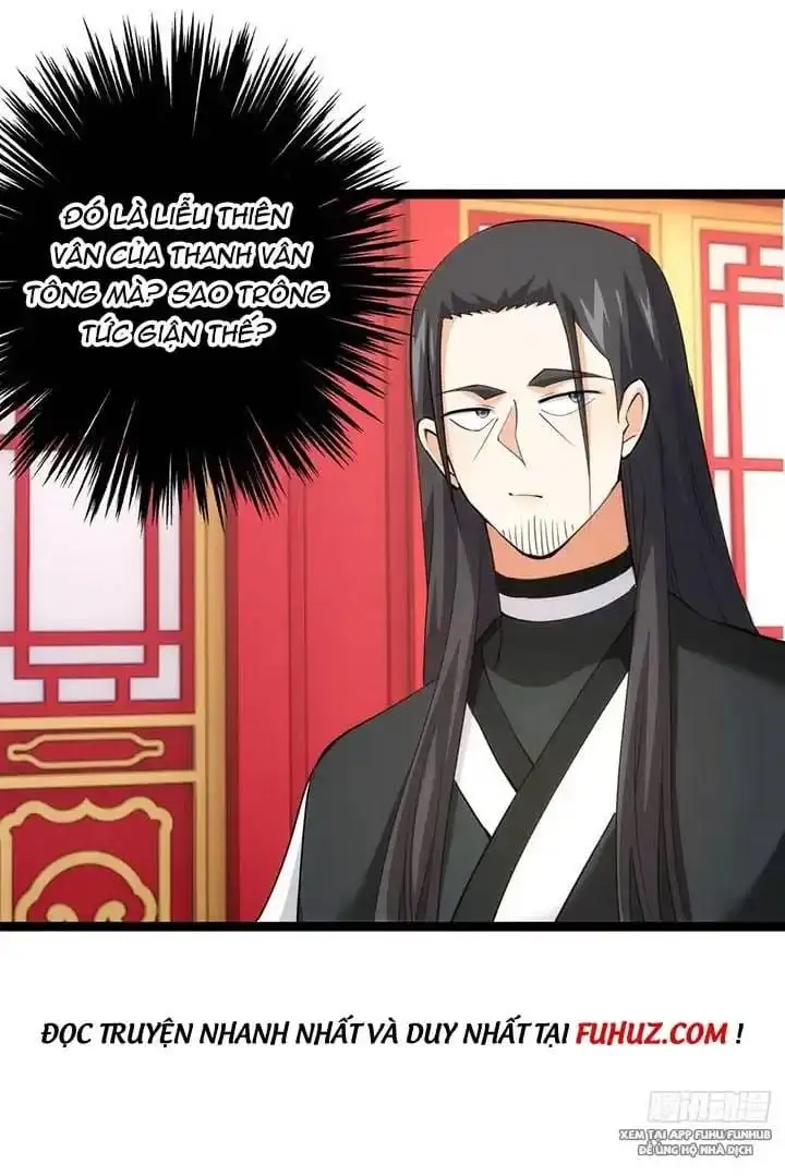 Truyện Tranh Ta Đoạt Xá Người Chơi Hệ Thống trang 7