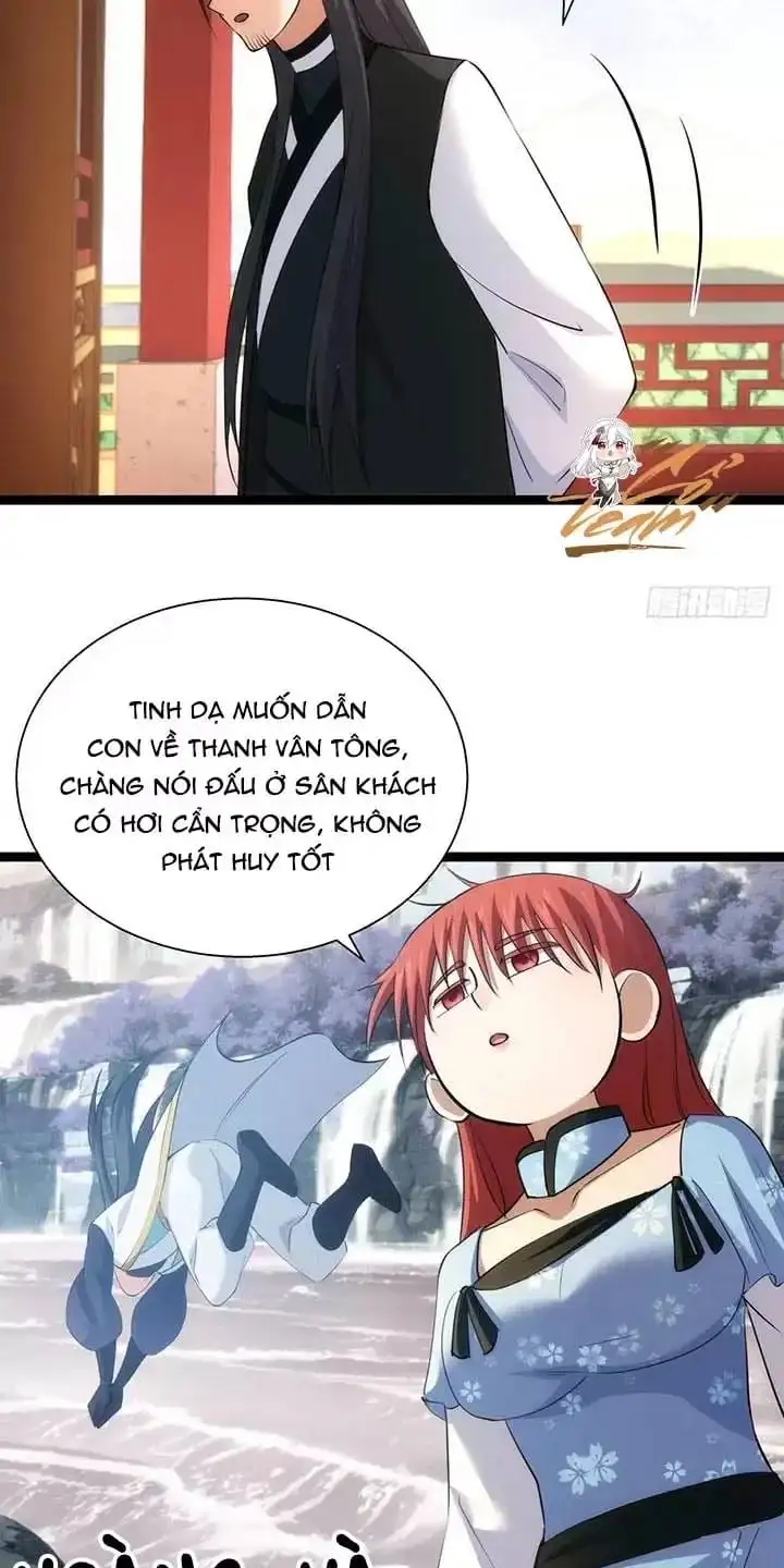 Truyện Tranh Ta Đoạt Xá Người Chơi Hệ Thống trang 7
