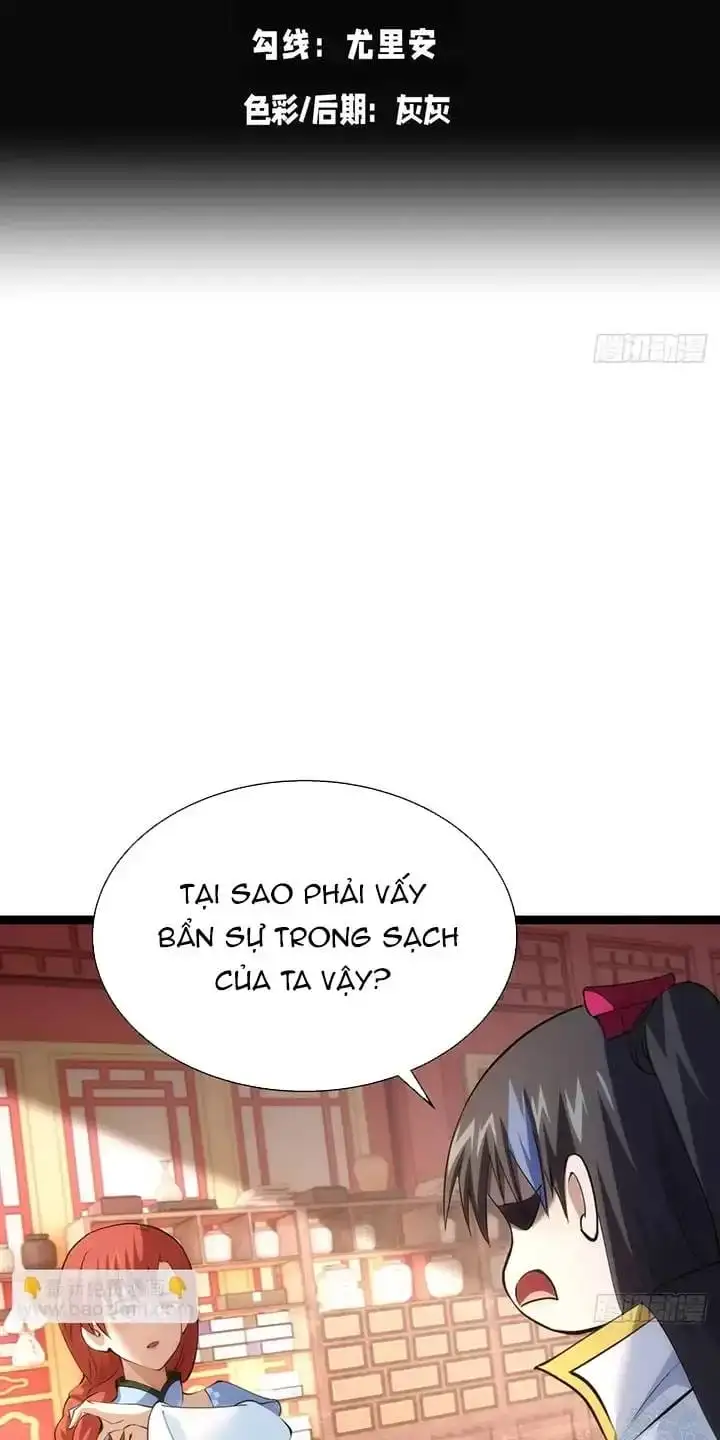 Truyện Tranh Ta Đoạt Xá Người Chơi Hệ Thống trang 7