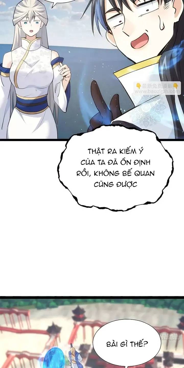 Truyện Tranh Ta Đoạt Xá Người Chơi Hệ Thống trang 7