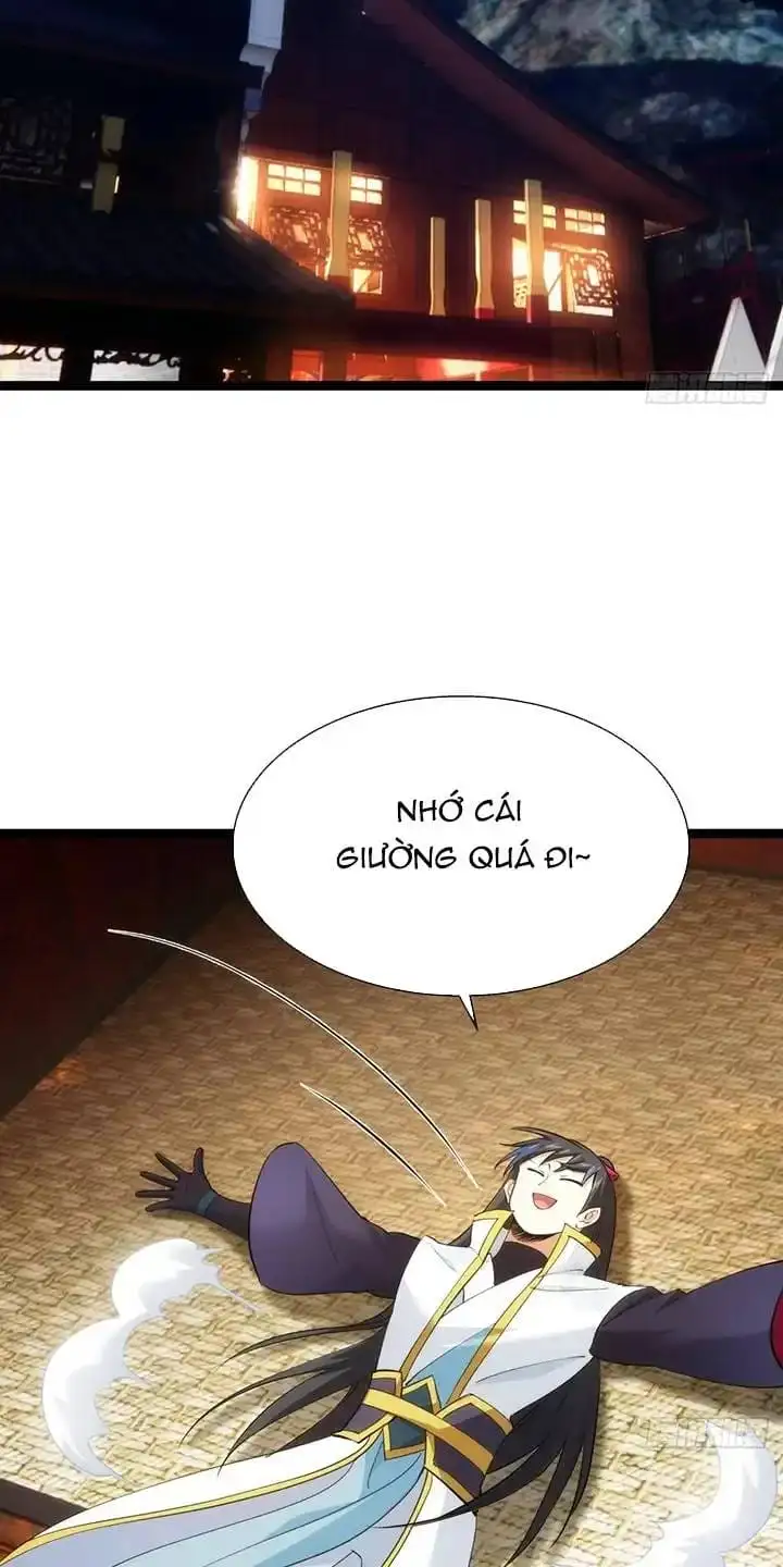 Truyện Tranh Ta Đoạt Xá Người Chơi Hệ Thống trang 7