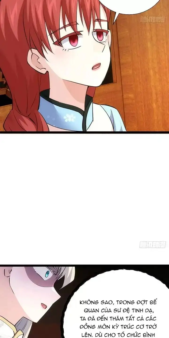 Truyện Tranh Ta Đoạt Xá Người Chơi Hệ Thống trang 7
