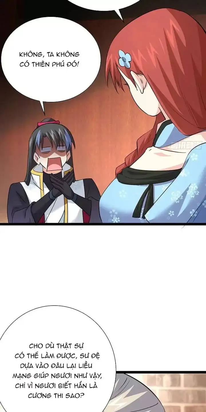 Truyện Tranh Ta Đoạt Xá Người Chơi Hệ Thống trang 7