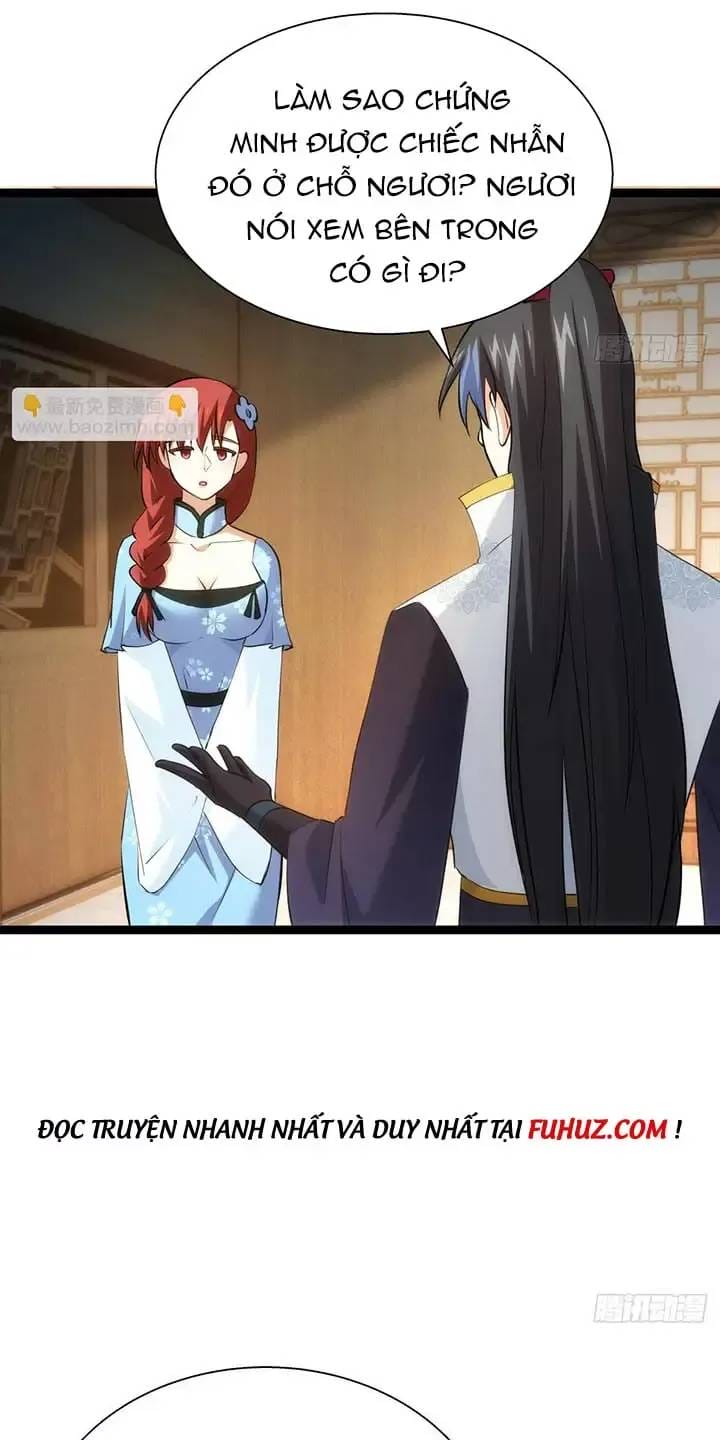 Truyện Tranh Ta Đoạt Xá Người Chơi Hệ Thống trang 7