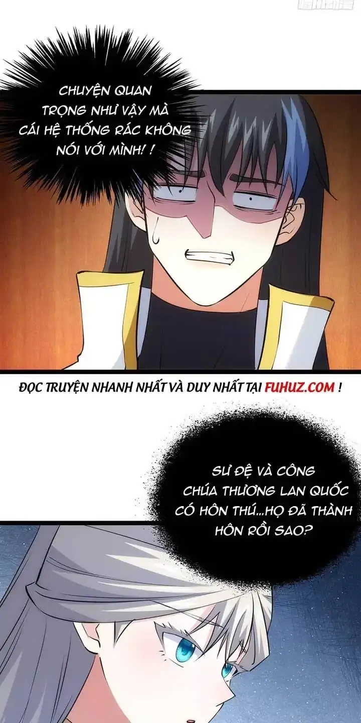 Truyện Tranh Ta Đoạt Xá Người Chơi Hệ Thống trang 7