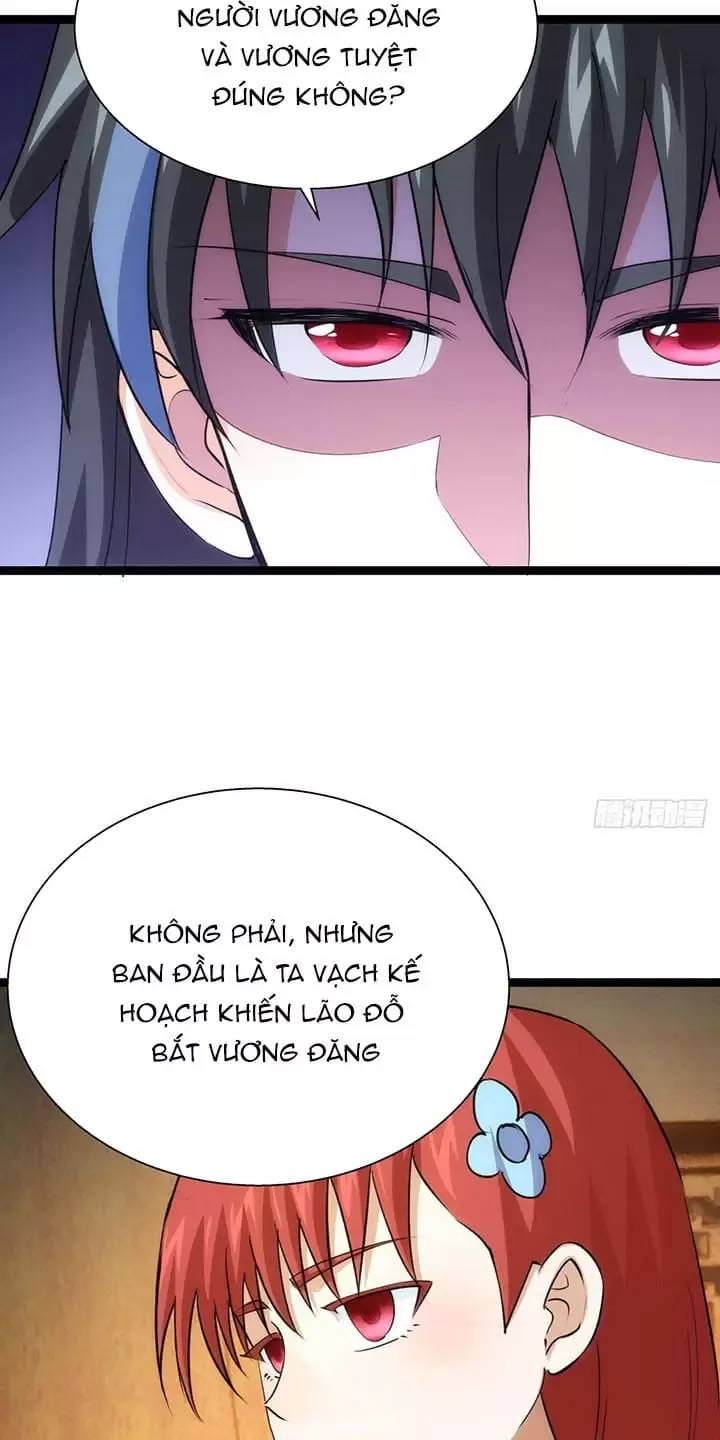 Truyện Tranh Ta Đoạt Xá Người Chơi Hệ Thống trang 7