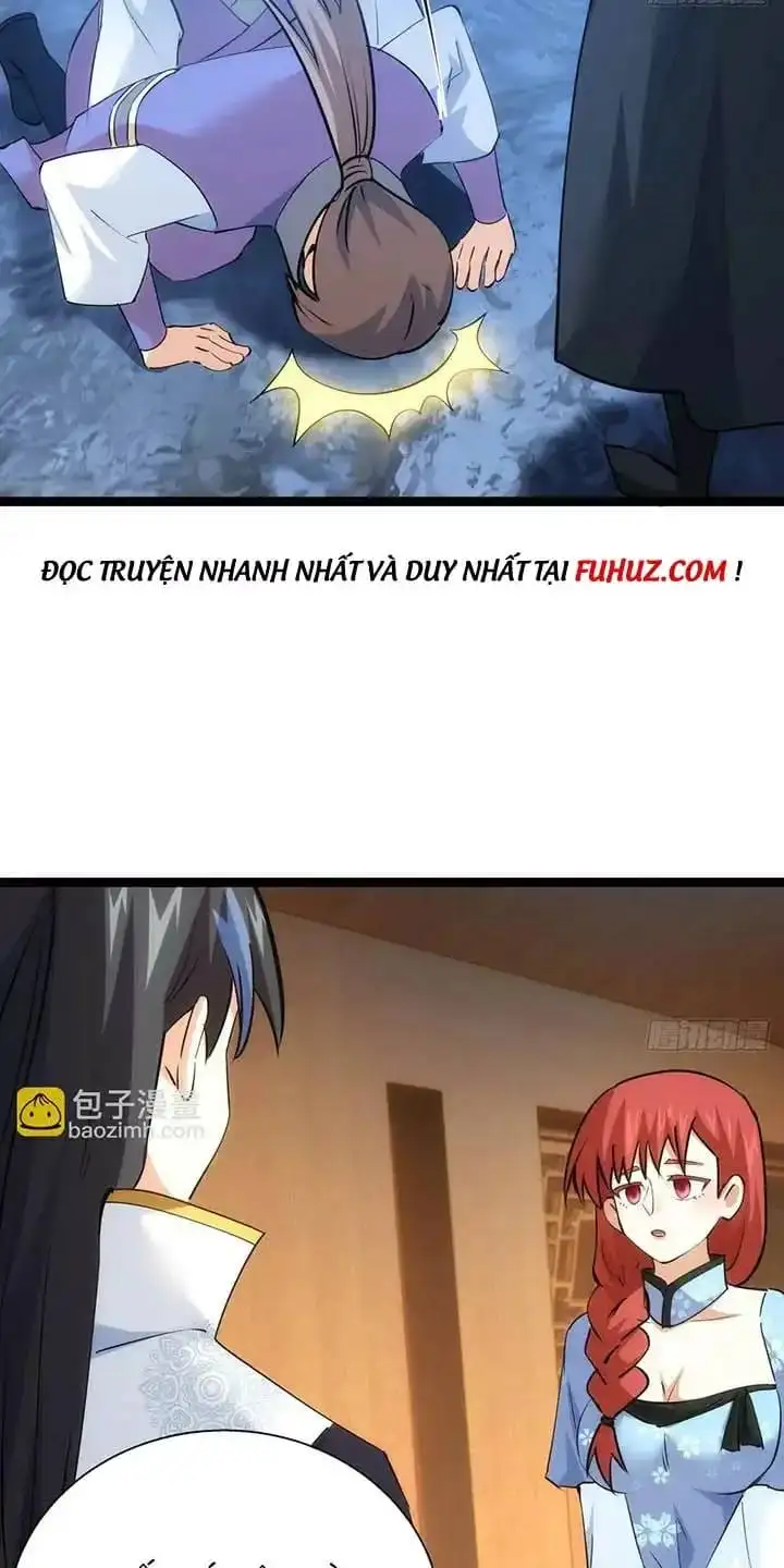 Truyện Tranh Ta Đoạt Xá Người Chơi Hệ Thống trang 7