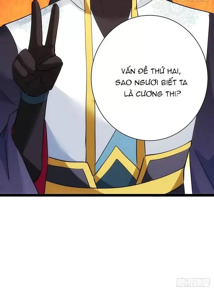 Truyện Tranh Ta Đoạt Xá Người Chơi Hệ Thống trang 7