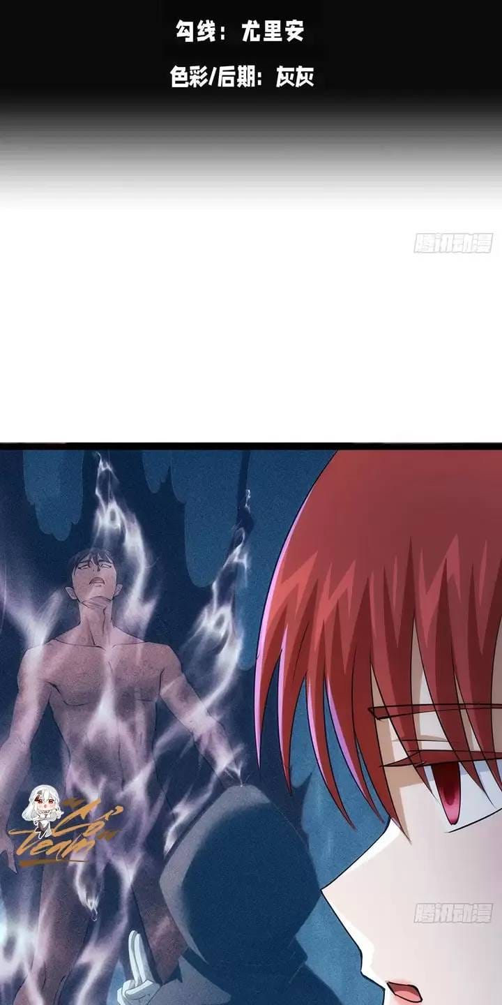 Truyện Tranh Ta Đoạt Xá Người Chơi Hệ Thống trang 7