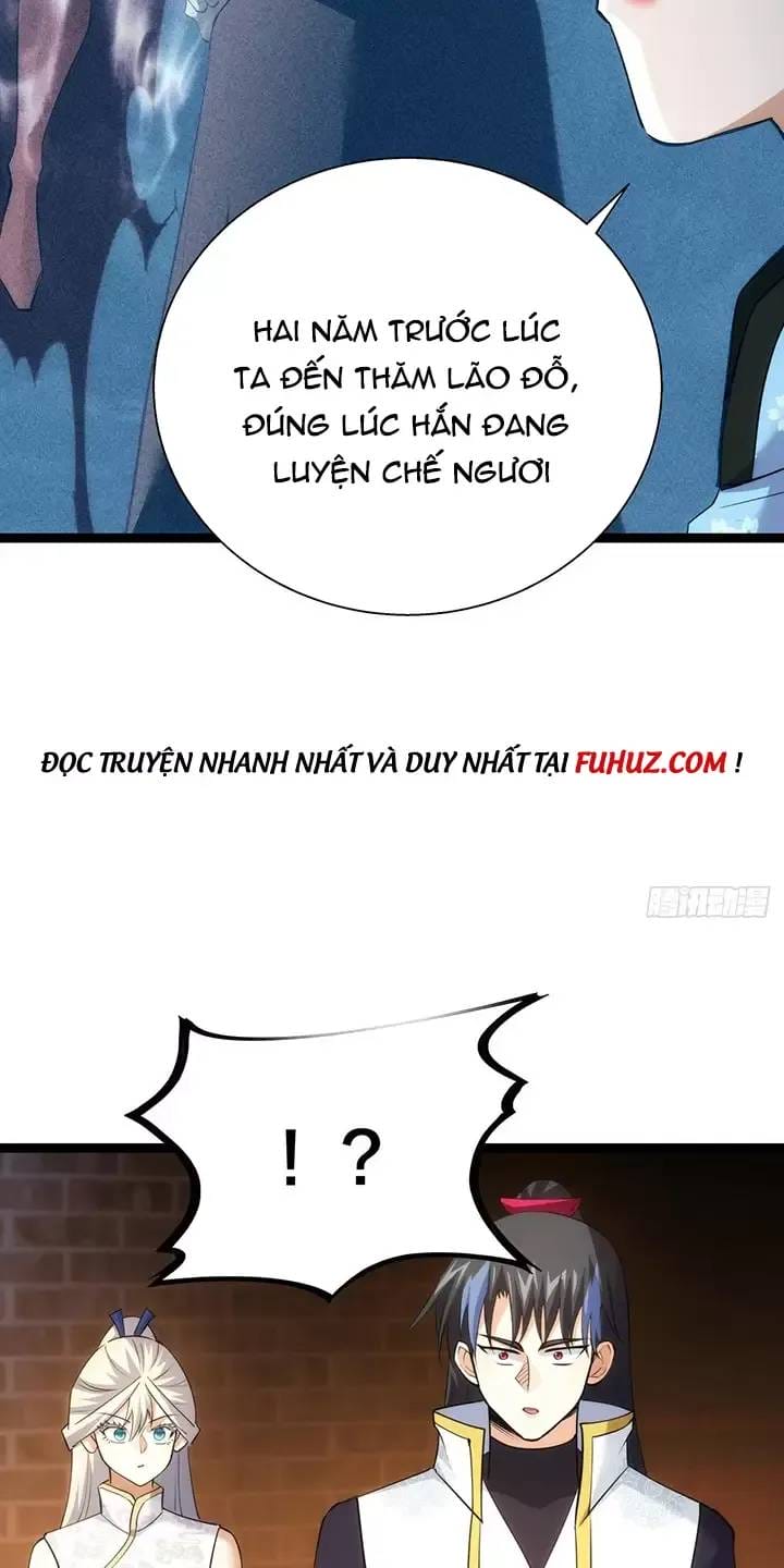 Truyện Tranh Ta Đoạt Xá Người Chơi Hệ Thống trang 7