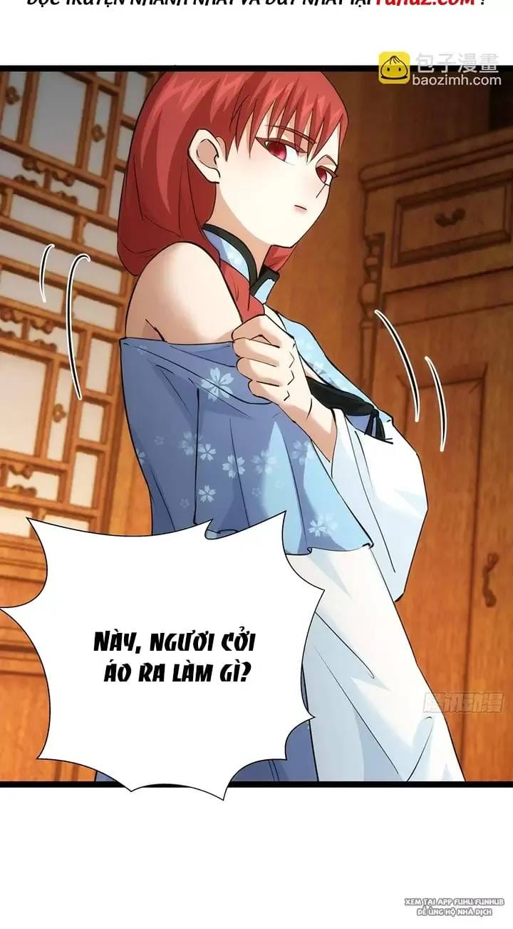 Truyện Tranh Ta Đoạt Xá Người Chơi Hệ Thống trang 7