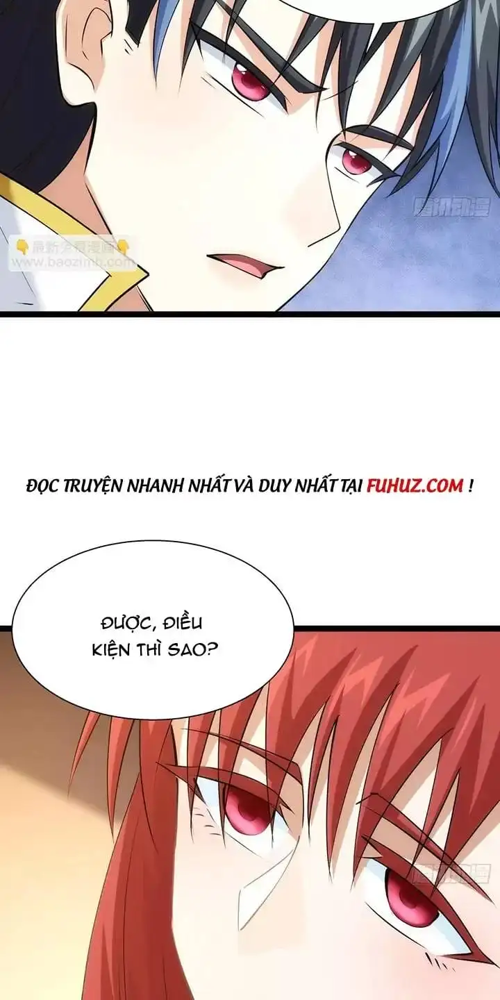 Truyện Tranh Ta Đoạt Xá Người Chơi Hệ Thống trang 7