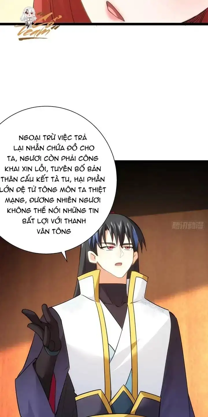 Truyện Tranh Ta Đoạt Xá Người Chơi Hệ Thống trang 7