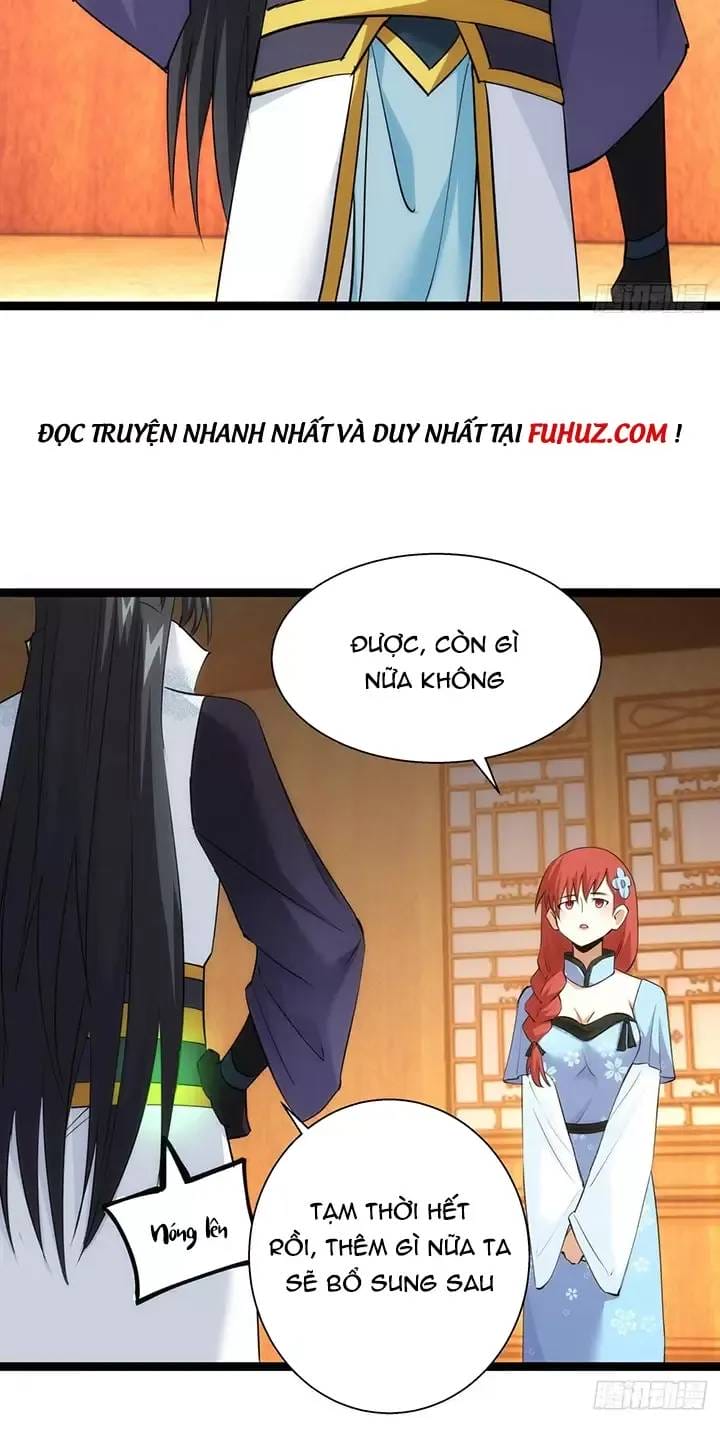 Truyện Tranh Ta Đoạt Xá Người Chơi Hệ Thống trang 7