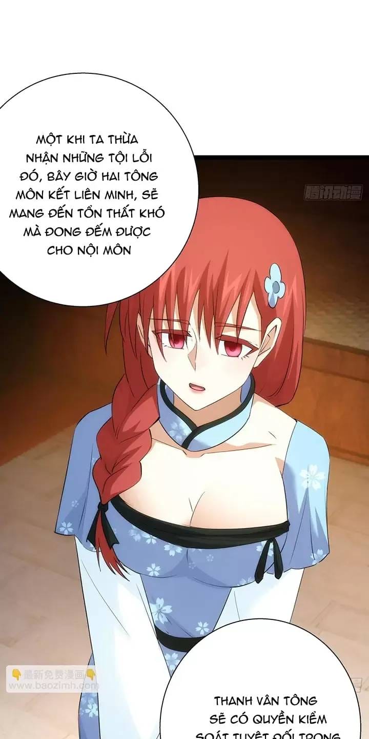 Truyện Tranh Ta Đoạt Xá Người Chơi Hệ Thống trang 7