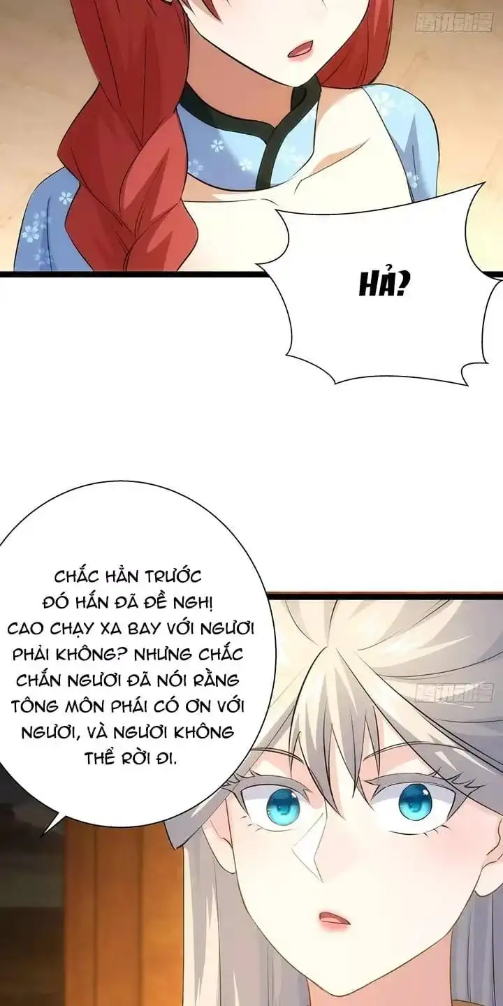 Truyện Tranh Ta Đoạt Xá Người Chơi Hệ Thống trang 7