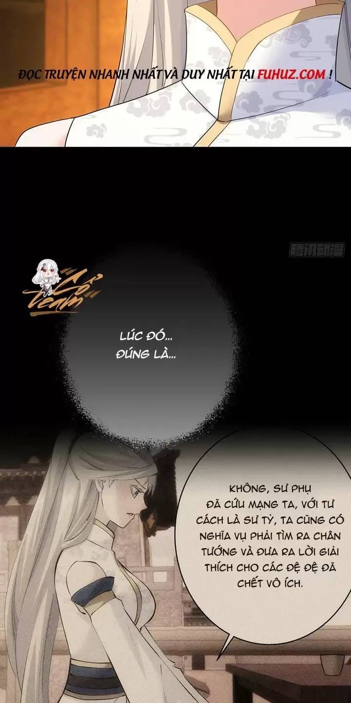 Truyện Tranh Ta Đoạt Xá Người Chơi Hệ Thống trang 7
