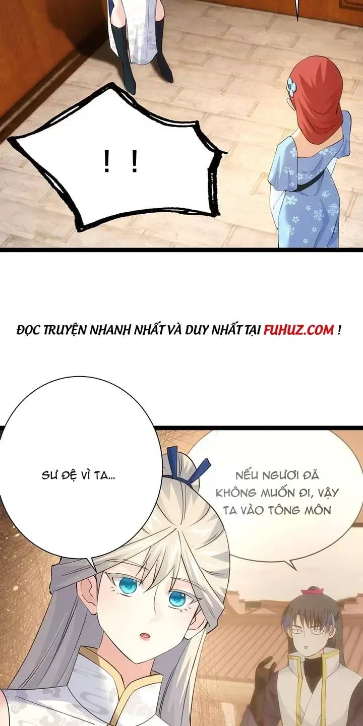 Truyện Tranh Ta Đoạt Xá Người Chơi Hệ Thống trang 7