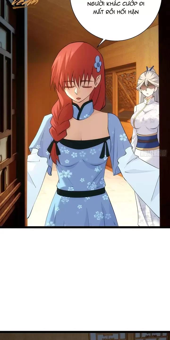 Truyện Tranh Ta Đoạt Xá Người Chơi Hệ Thống trang 7