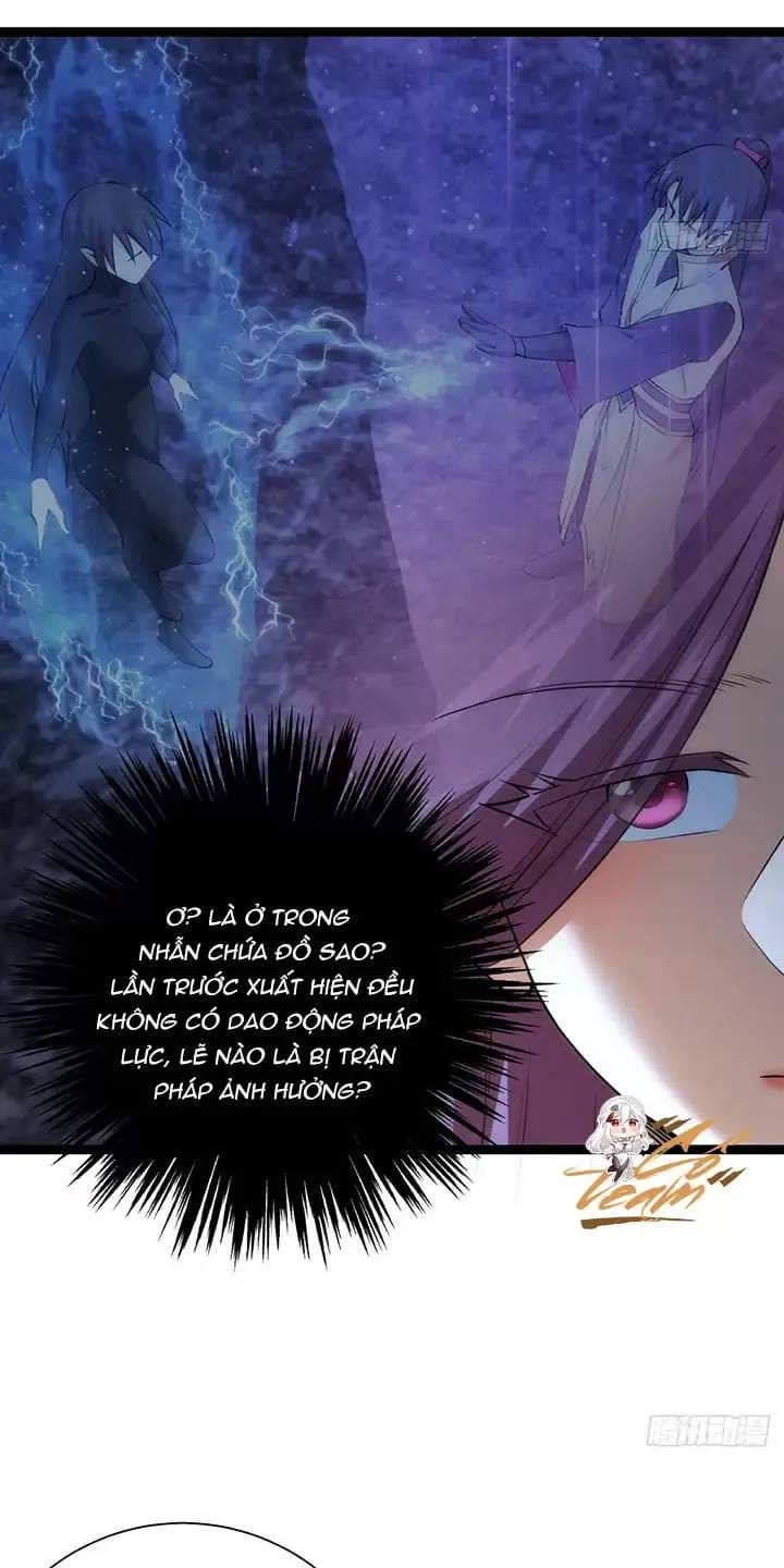Truyện Tranh Ta Đoạt Xá Người Chơi Hệ Thống trang 7