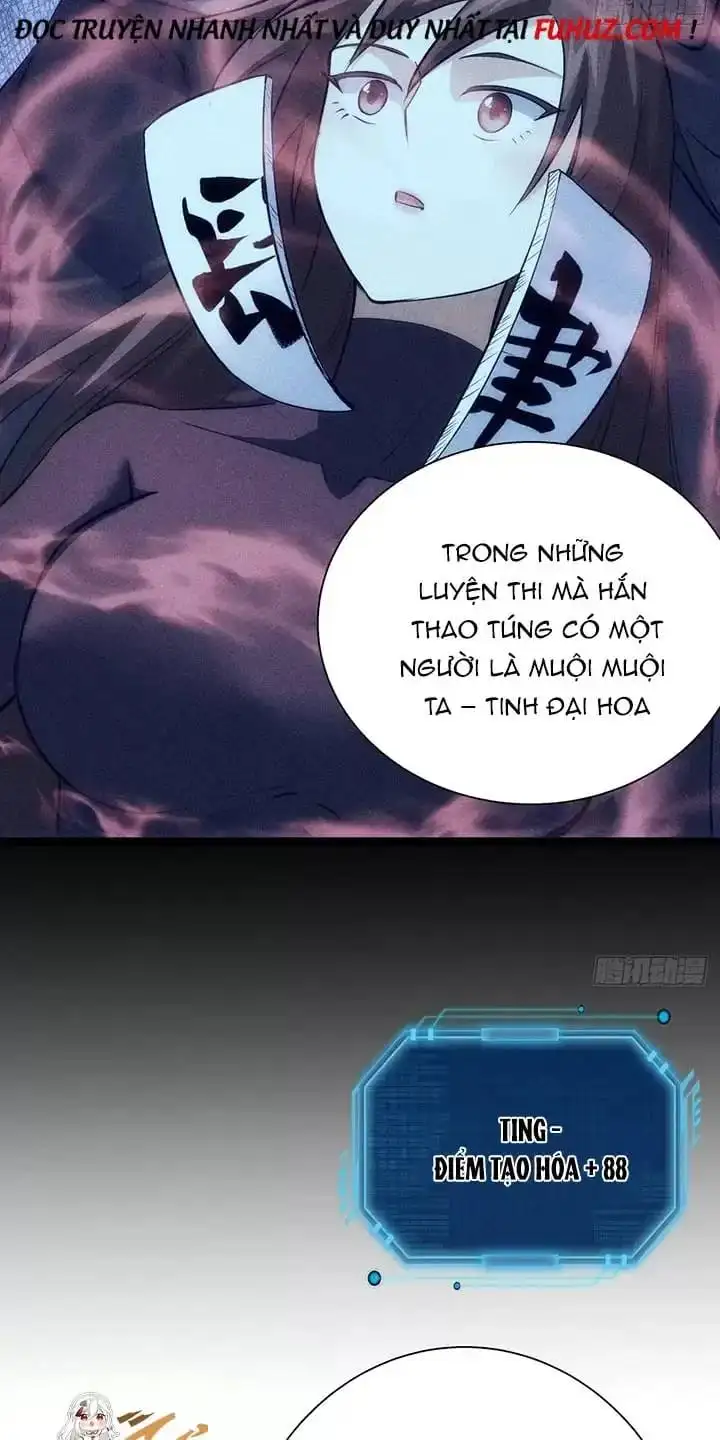 Truyện Tranh Ta Đoạt Xá Người Chơi Hệ Thống trang 7