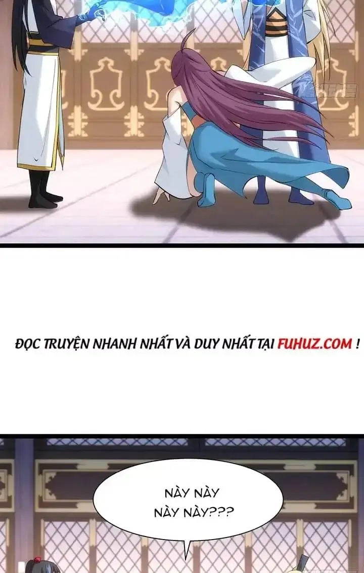 Truyện Tranh Ta Đoạt Xá Người Chơi Hệ Thống trang 7