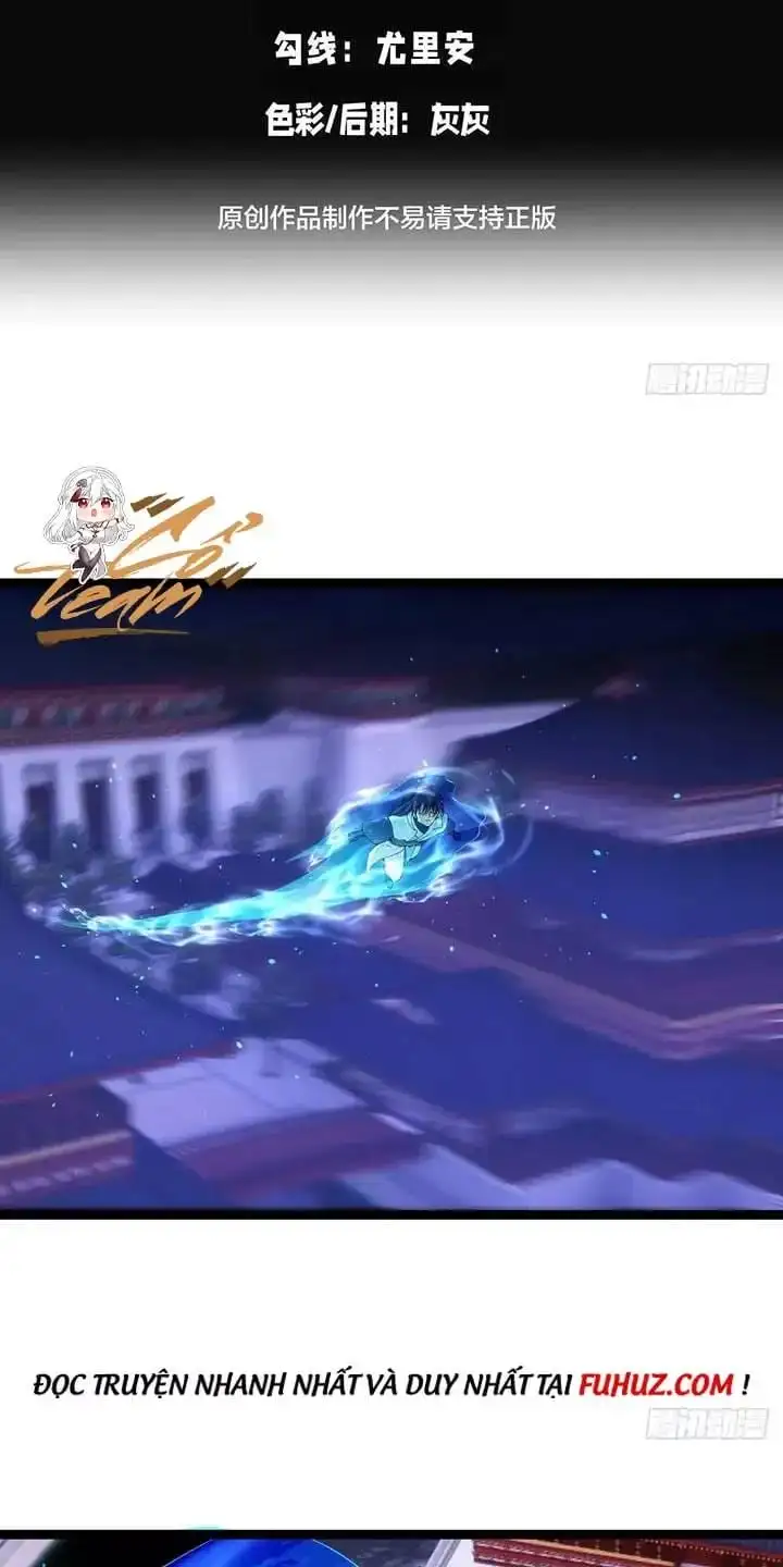 Truyện Tranh Ta Đoạt Xá Người Chơi Hệ Thống trang 7