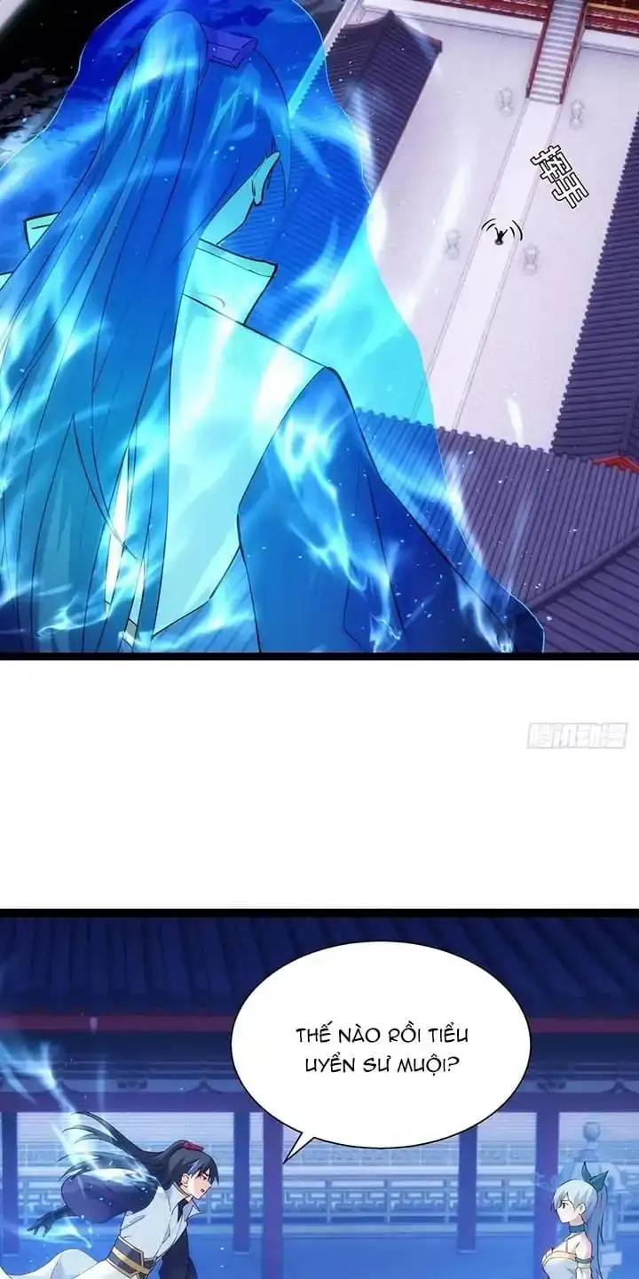 Truyện Tranh Ta Đoạt Xá Người Chơi Hệ Thống trang 7