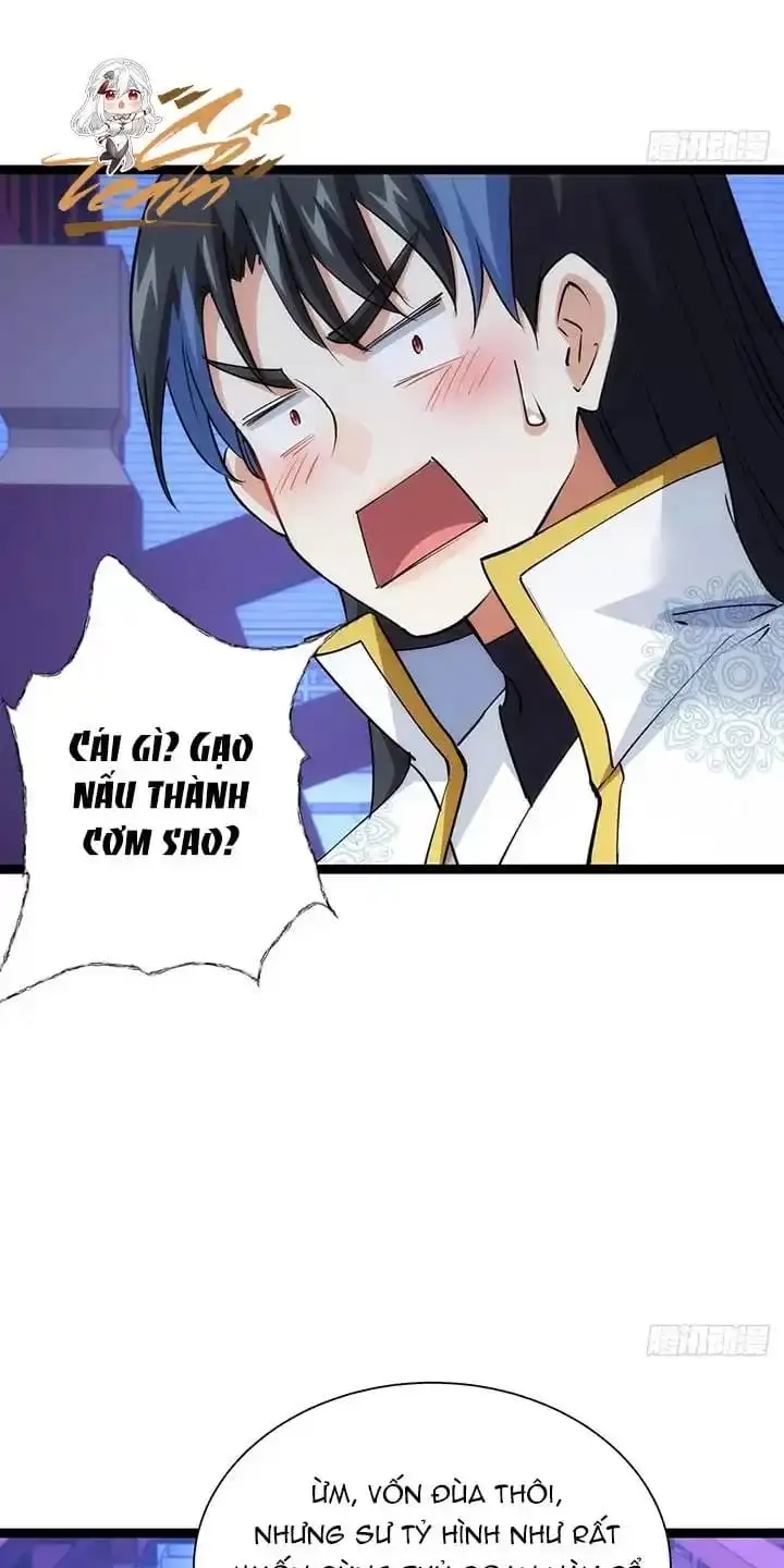 Truyện Tranh Ta Đoạt Xá Người Chơi Hệ Thống trang 7