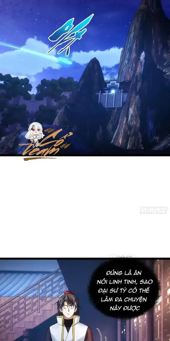 Truyện Tranh Ta Đoạt Xá Người Chơi Hệ Thống trang 7