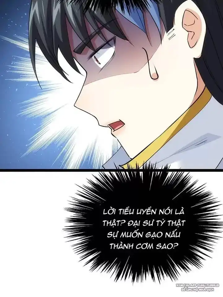 Truyện Tranh Ta Đoạt Xá Người Chơi Hệ Thống trang 7