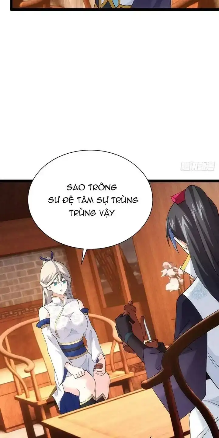 Truyện Tranh Ta Đoạt Xá Người Chơi Hệ Thống trang 7