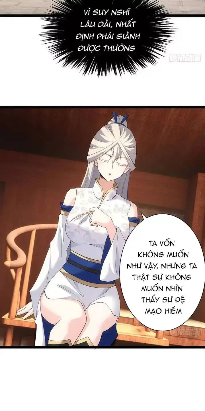 Truyện Tranh Ta Đoạt Xá Người Chơi Hệ Thống trang 7