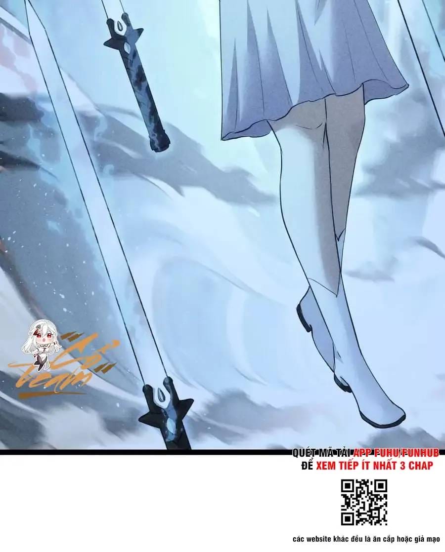 Truyện Tranh Ta Đoạt Xá Người Chơi Hệ Thống trang 7