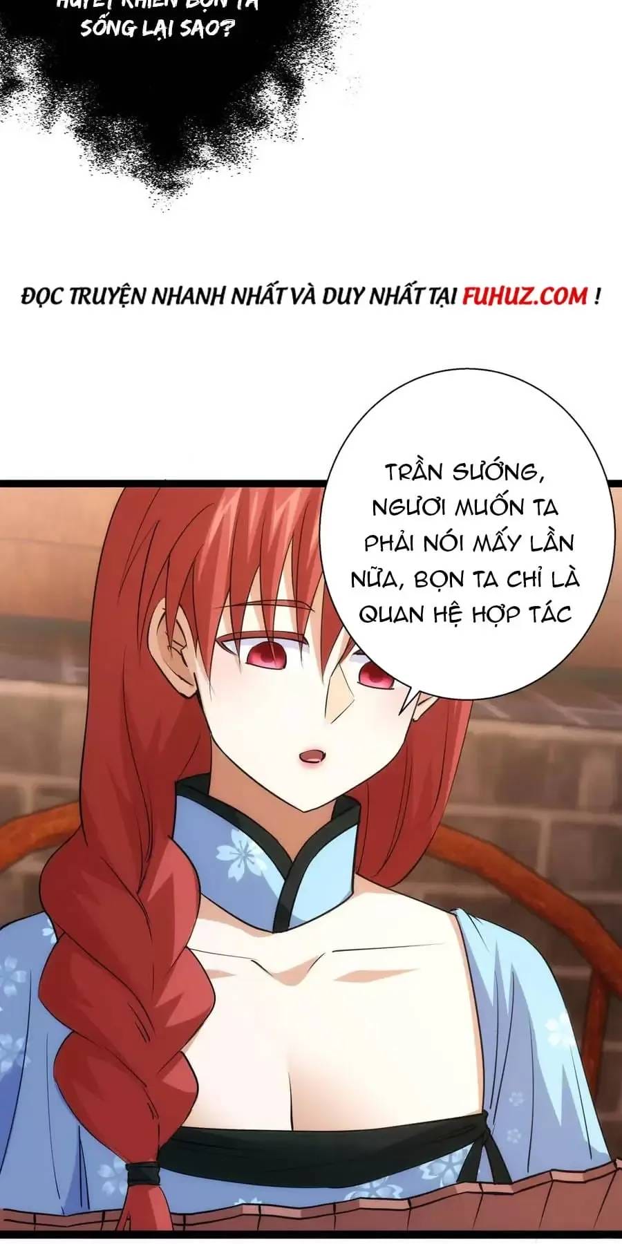 Truyện Tranh Ta Đoạt Xá Người Chơi Hệ Thống trang 7